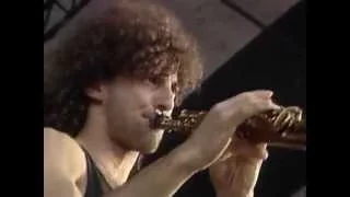 Kenny G - Songbird - 8/15/1987 - Newport Jazz Festival (Official)