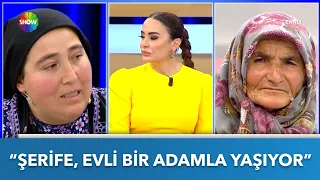 "Babam, yengemle beraber olduğu için aile dağıldı" | Didem Arslan Yılmaz'la Vazgeçme | 23.11.2022