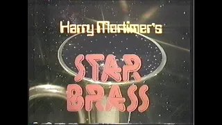 HARRY MORTIMER - Star Brass 1984