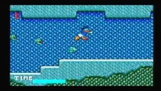 Review de merde #355 : The Lucky Dime Caper starring Donald Duck [Master System]