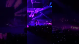 30 Seconds To Mars and Halsey Love Is Madness Live