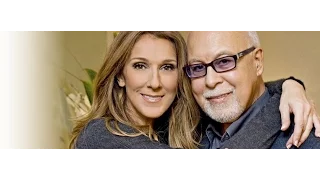 Celine & René Tribute Their Amazing Eternal Love