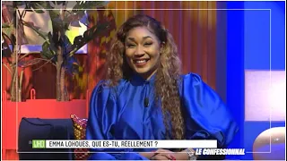 Life Week end du Vendredi 4 Septembre 2020 avec Emma Lohoues