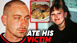 The Cannibal K*ller Who Ate His Victim In A Pasta Bowl...