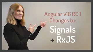 Changes to Signal and RxJS interop in Angular RC 1
