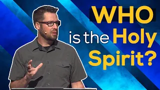 Theology of the Holy Spirit w/ Pastor Mike Winger