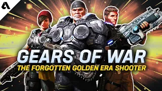 What Happened To Gears of War Esports?