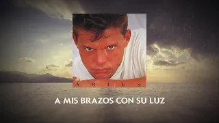 Luis Miguel - Me Niego A Estar Solo (Video Con Letra)