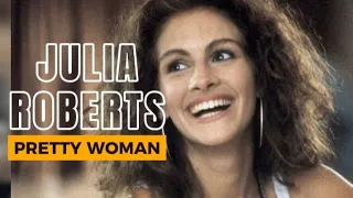 Pretty Woman 🩵 Julia Roberts 🩵  It Must Have Been Love - Roxette 1990
