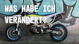 Wieso fahre ich eine 701?  | Lake Rider