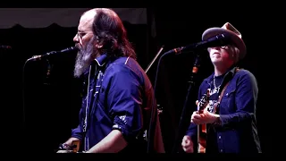 Steve Earle, "Copperhead Road' Grey Fox 2022