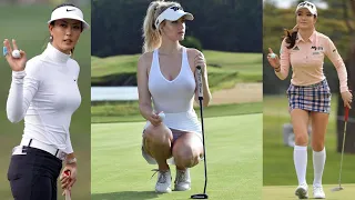 Golf Fails LPGA