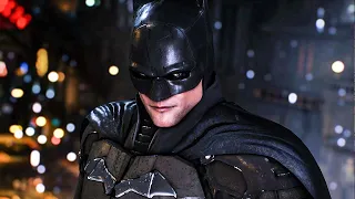 Lore Accurate Batman Be Like...