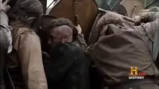 Vikings Tribute Trailer - Chapter Four