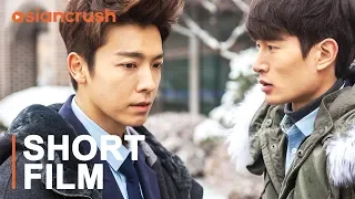 Korean student bullied with a nasty rumor that could ruin him | Short Film starring Lee Donghae