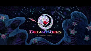Universal Pictures/Dreamworks Animation (25 Years/variant, 2020)