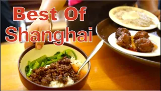 Best Chinese Street Food In Shanghai