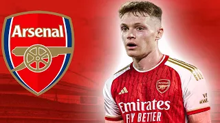 Here Is Why Arsenal Want To Sign Viktor Tsygankov 2024 🔴⚪ Magic Goals, Skills & Passes | Girona (HD)