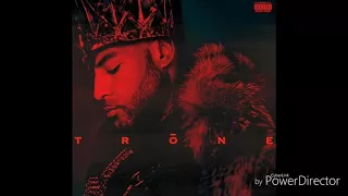 Booba - Drapeau Noir