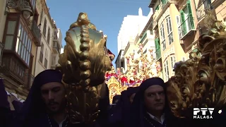 Semana Santa 2018: Martes Santo (I)