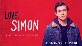 Haerts - Wings (Audio) [LOVE, SIMON (2018) - SOUNDTRACK]