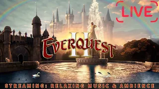 EQ2R | Origins Server: North Qeynos | Live Cam 13