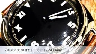 Panerai PAM00448