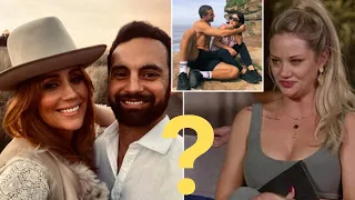 Married At First Sight Australia Season 6 ★ Where Are They NOW? Then & Now