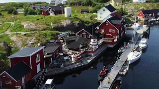 Visit Frøya på Trøndelagskysten