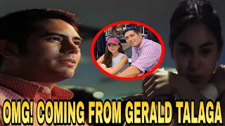 Nakakagulat! GERALD ANDERSON Sinagot ang Tanong Na KAYA PA BANG PAGKATIWALAAN ANG TAONG NANLOKO!