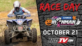 2023 GNCC Live Round 12 - Ironman ATVs