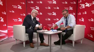 "Data 24 lutego zmieniła współczesną historię Europy". Zyska o wyzwaniach energetyki