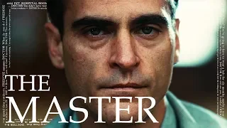 Paul Thomas Anderson on How He Directed The Master