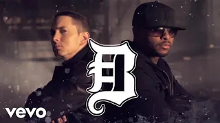 Bad Meets Evil - Fast Lane [1 HOUR] ft Eminem, Royce da 5'9