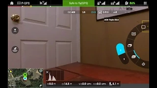 DJI Phantom 3 & DJI Pilot App (now DJI GO App) Walkthrough & FAQ