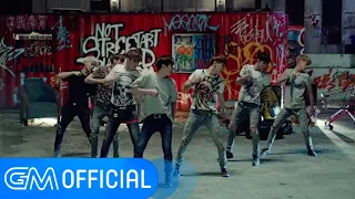 GOT7 (갓세븐) 'If You Do (니가 하면)' Official MV