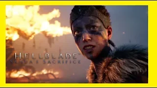 Hellblade : Senua's Sacrifice - Le Film Complet (FilmGame)