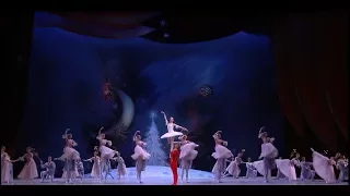 17/12 - трансляция балета «Щелкунчик» / 17/12 -«The Nutcracker» - Bolshoi Ballet in cinema