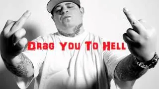 Vinnie Paz - Drag You to Hell El Dee Mix