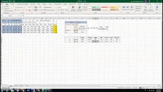 Tutorial: Calculating transpiration of fruit trees