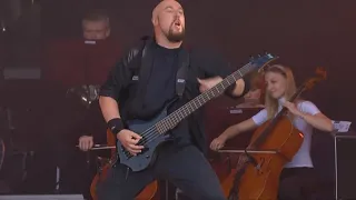 Rage - Alive But Dead (Wacken 2007)