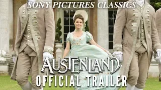 Austenland | Official Trailer HD (2013)