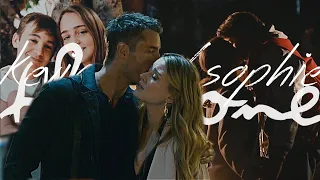 kevin & sophie (this is us) | the 1