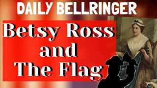 Betsy Ross Flag