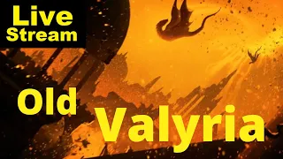 Old Valyria - livestream