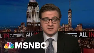 Watch All In With Chris Hayes Highlights: Jan. 10