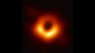 Philosophy of the Shadow: Imaging a Supermassive Black Hole