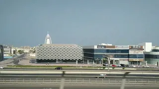 Dubai metro sound has been changed after many years.