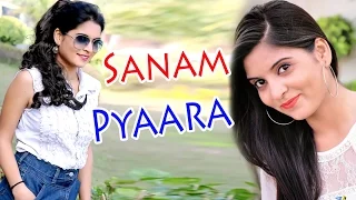 Sanam Pyaara || Mandeep Rana, Divya Shah,Narender Habib,Raaj Sorkhi || Haryanvi Video Songs