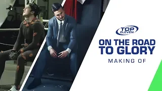 On the Road to Glory: Making the Top Eleven 2019 Cinematic Trailer